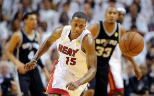 The Heat need Mario to get his confidence back in Game 4.