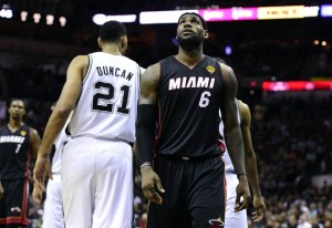 How these two play will be crucial in determining the 2014 Champions