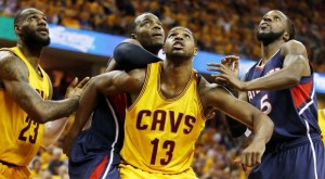 Shotgun Tristan's on my team!