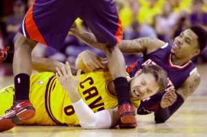 Suarez would have taken a bite.