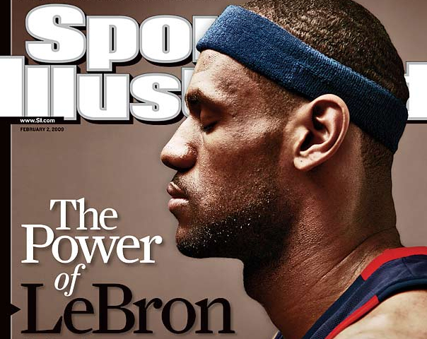 Sorry, but LeBron James will never be the ‘Greatest of All&nbsp;Time.’